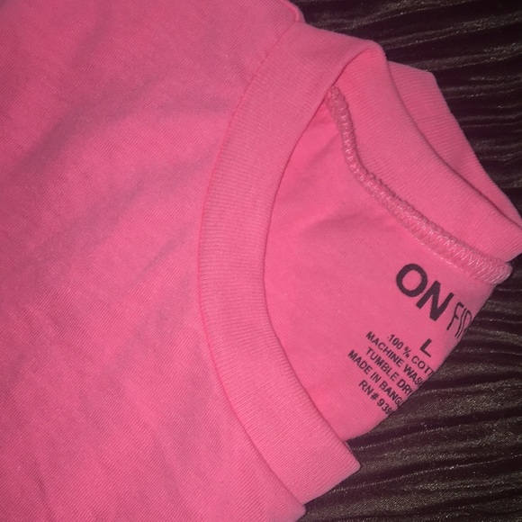 Blessed short sleeve!! - Picture 2 of 3